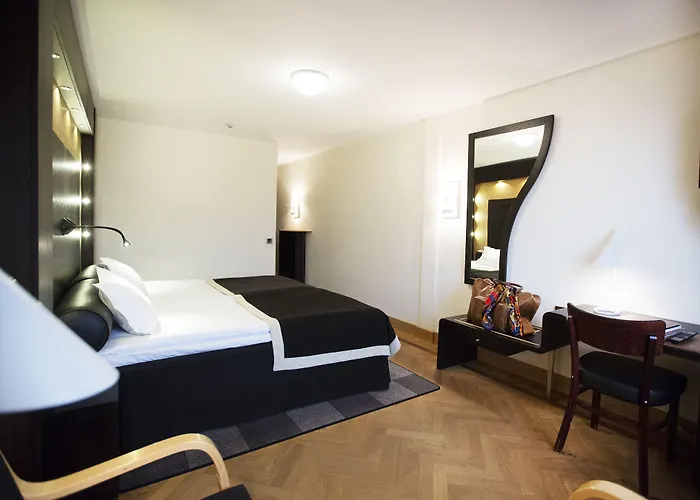 Hotel Lundia