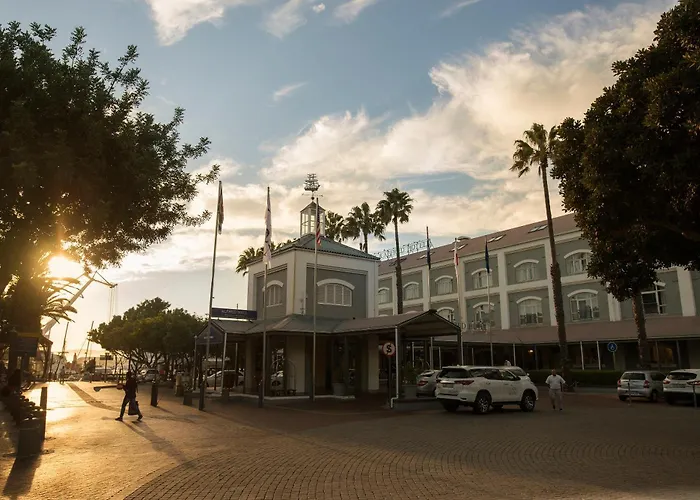 Victoria & Alfred Hotel By Newmark