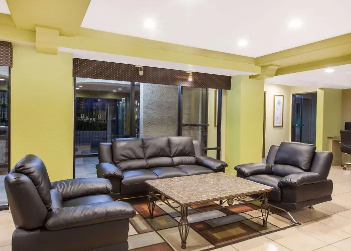 Days Inn By Wyndham San Jose Airport