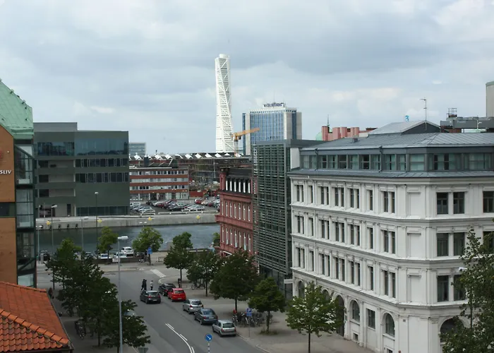 First Hotel Jörgen Kock