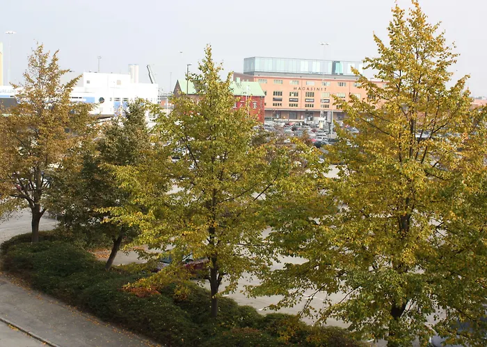 First Hotel Joergen Kock