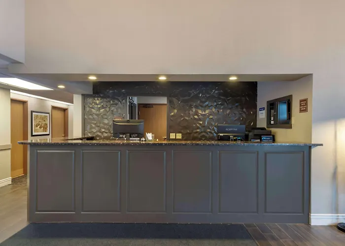 Best Western Spooner Riverplace