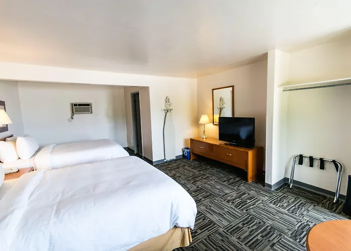 Superlodge Canada