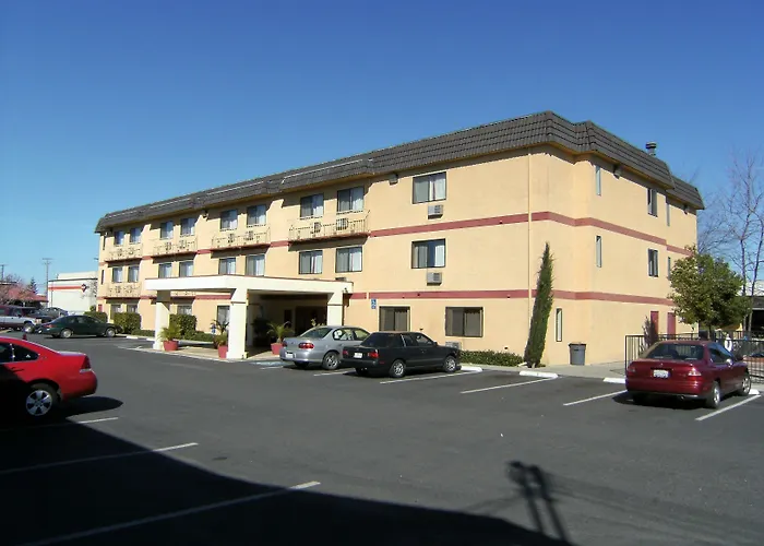 Sutter Inn