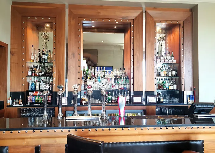 Fairfield House Hotel