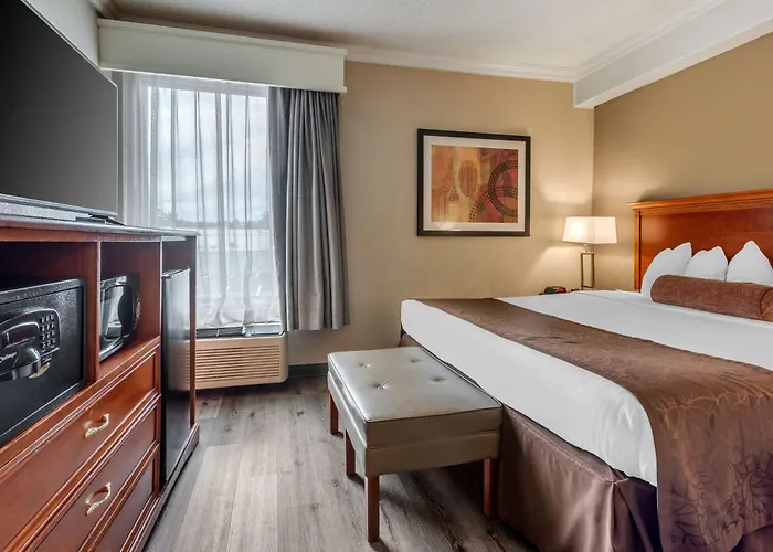 Fort Washington Cheap Hotels