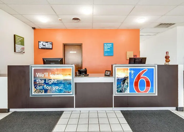 Gilmer Cheap Hotels