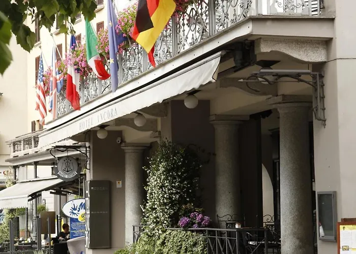 Hotel Ancora