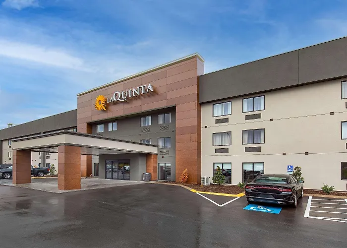 La Quinta By Wyndham Nashville Airport