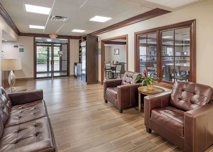 Best Western Mason Inn