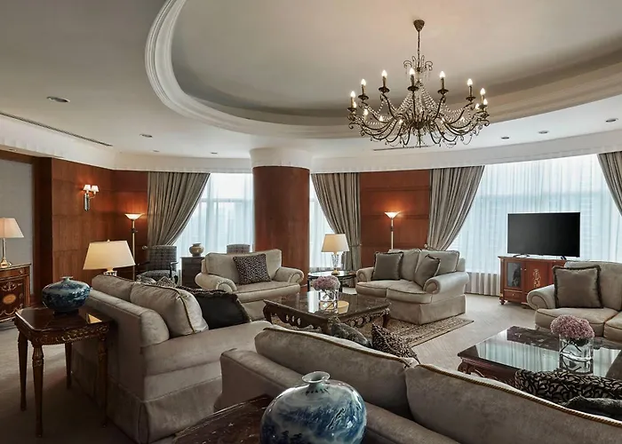Jw Marriott Kuala Lumpur
