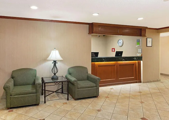La Quinta By Wyndham Stevens Point