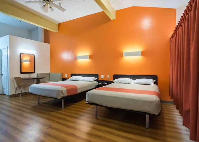 Americas Best Value Inn Globe Az