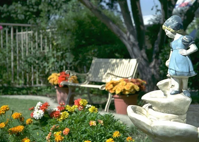 Los Banos Cheap Hotels