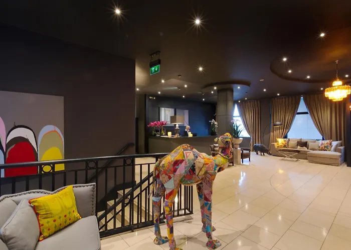 Limerick City Hotel