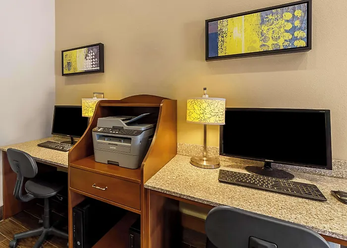 Best Western Toni Inn
