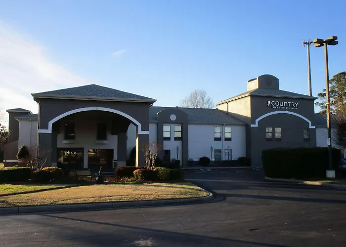 Country Inn & Suites By Radisson, Greenville, Nc