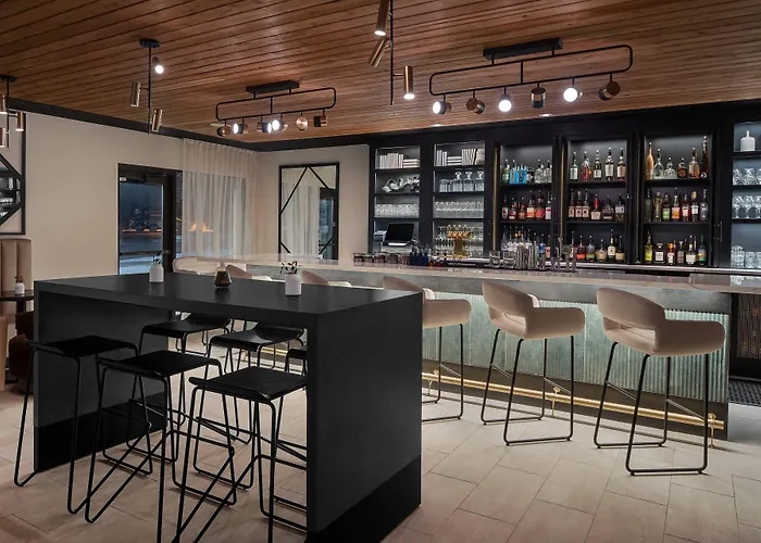 Ac Hotel Park City
