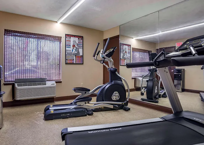 Best Western Apalach Inn
