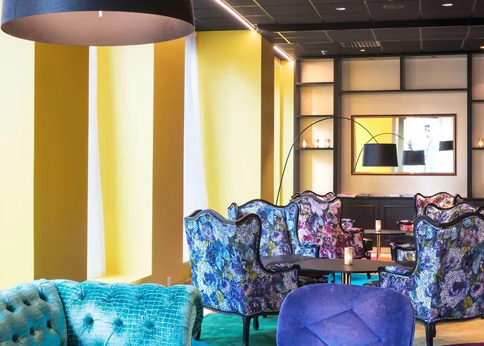 Thon Hotel Spectrum