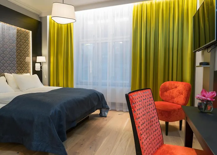 Thon Hotel Spectrum