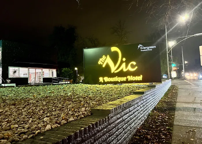 The Vic, An Ascend Collection Hotel
