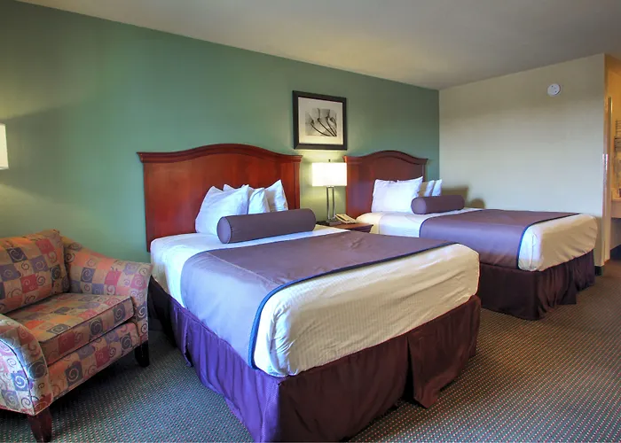 Key West Inn - Tunica Resort
