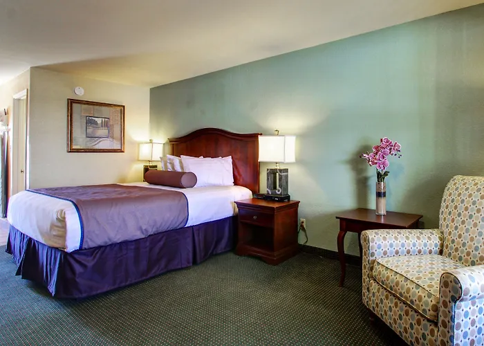 Key West Inn - Tunica Resort