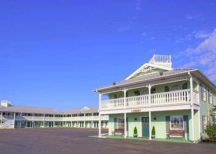 Key West Inn - Tunica Resort