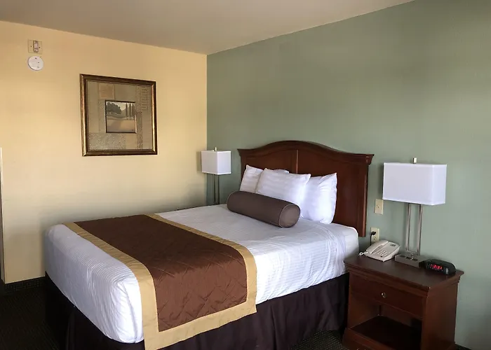 Key West Inn - Tunica Resort