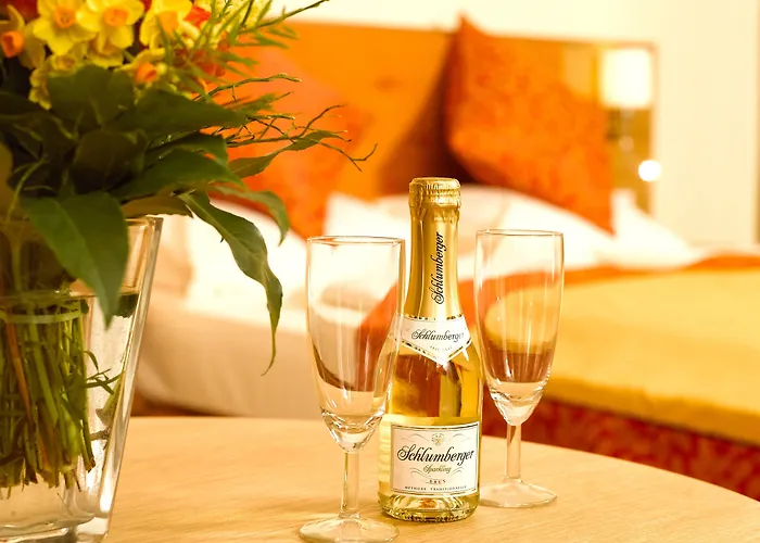 Hotel Drei Raben