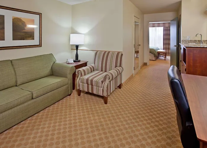 Country Inn & Suites By Radisson, Birch Run-Frankenmuth, Mi