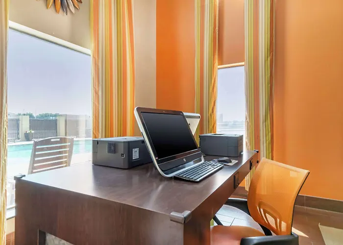Best Western Inn & Suites New Braunfels