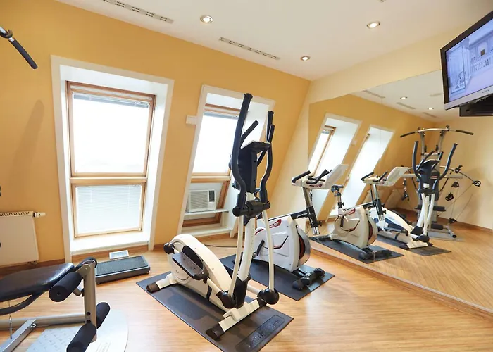 First Inn Hotel Zwickau