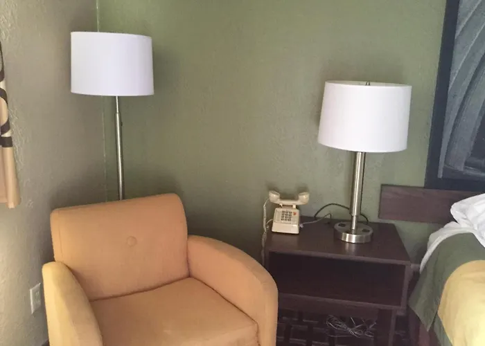 Super 8 By Wyndham Youngstown/Austintown