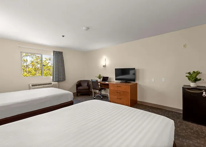 Good Nite Inn Fremont