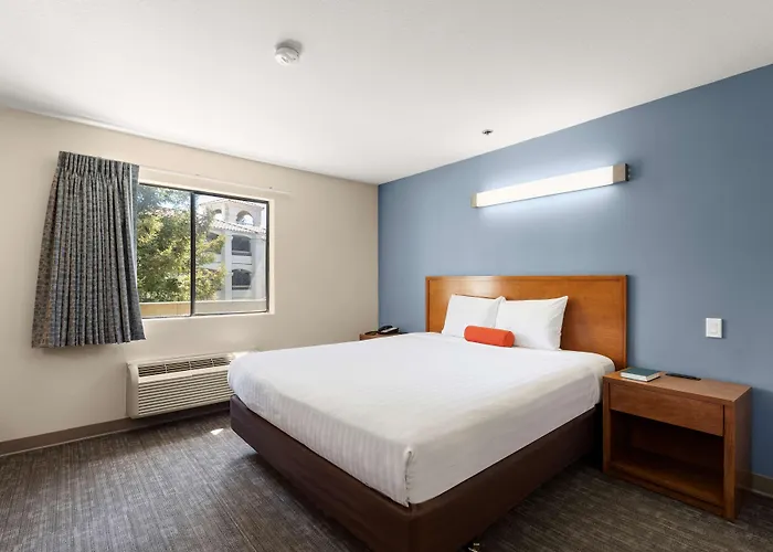 Fremont Motels