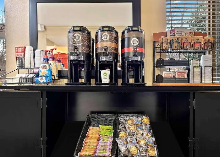 Extended Stay America Suites - Kansas City - South