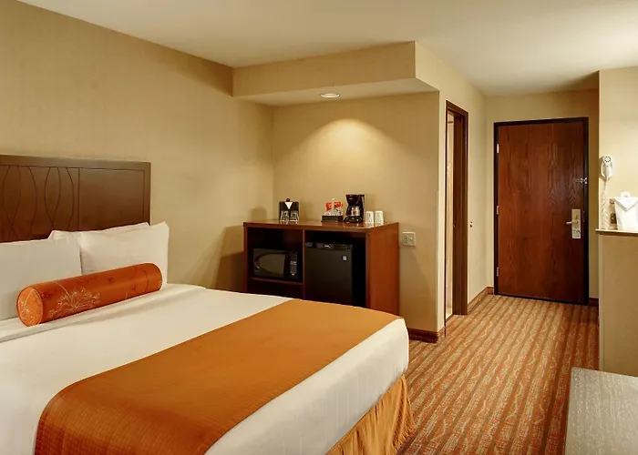 The Hotel Salem
