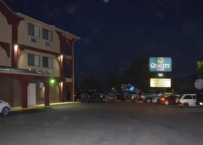 Quality Inn