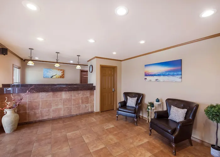 Surestay Hotel By Best Western Rockdale