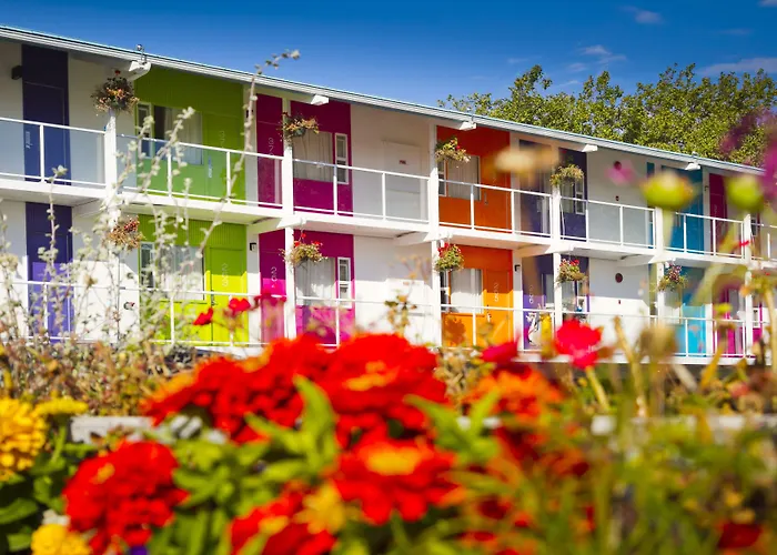 Hotel Zed Victoria