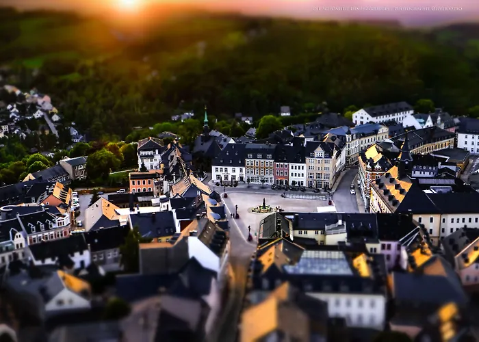 Hotel Wilder Mann Annaberg-Buchholz