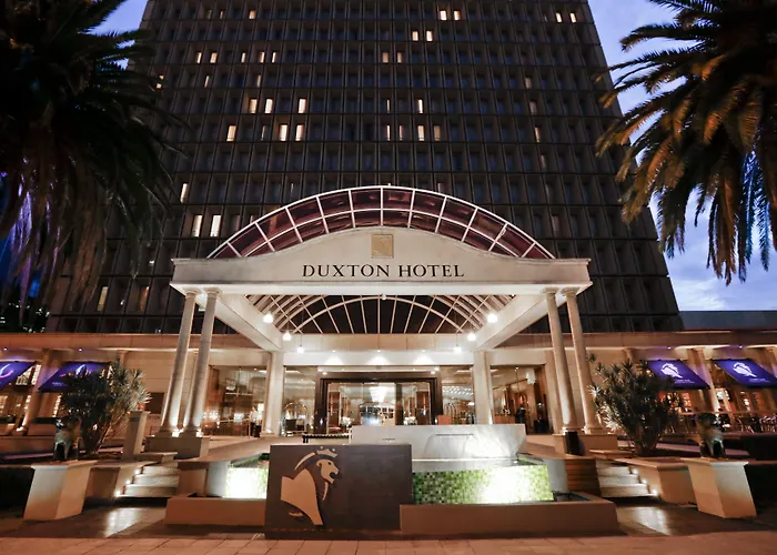 Hotéis boutique em Perth
