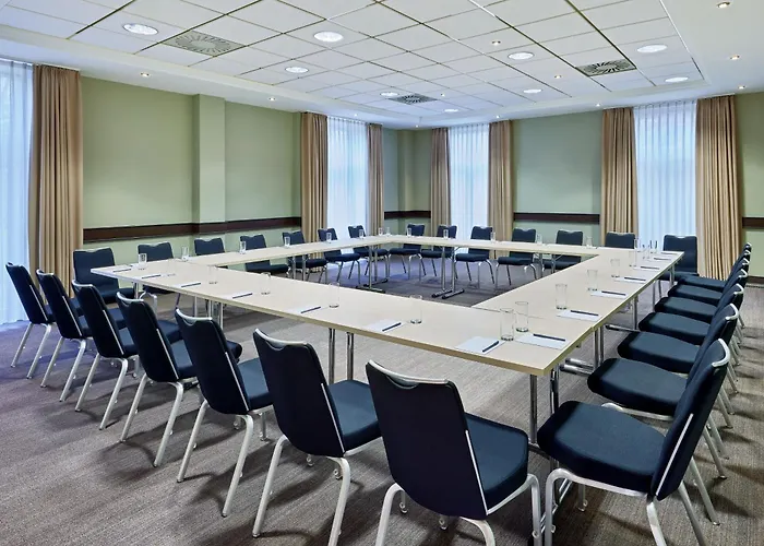 Courtyard By Marriott Schwerin