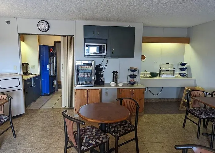 Beartooth Inn