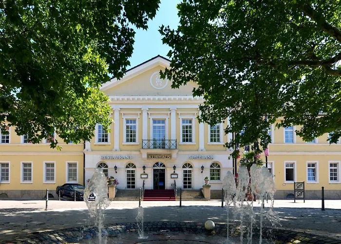 Kurpark-Hotel