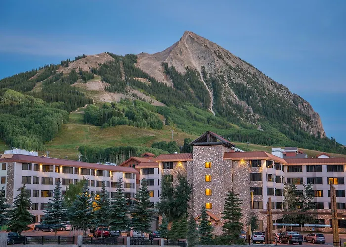 The Grand Lodge, A Vail Resorts Property