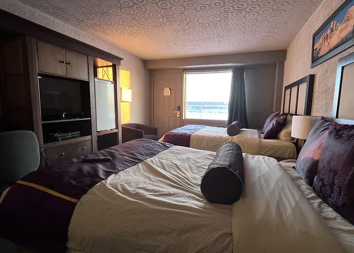Hotel L'Express