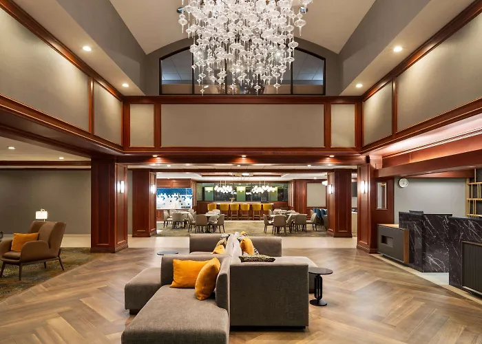 La Quinta By Wyndham Madison American Center